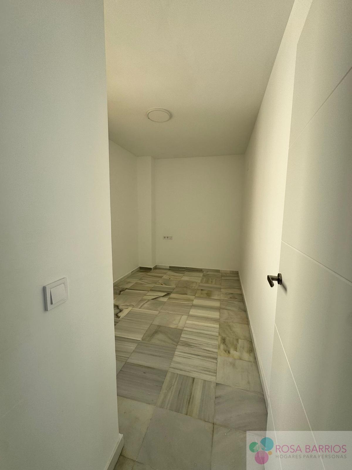 Venta de piso en Nueva Andalucía