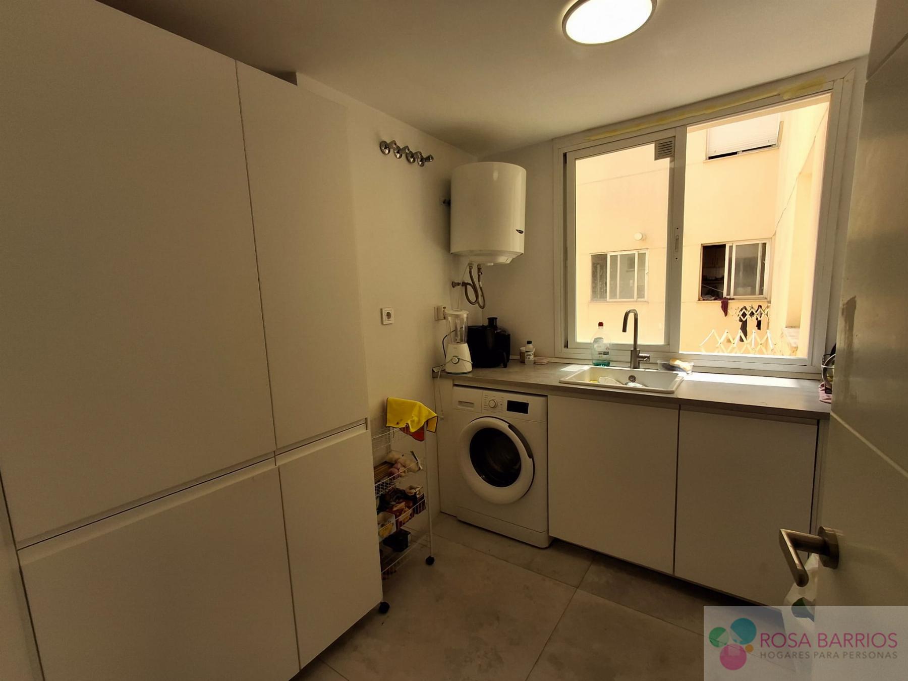 Venta de piso en Nueva Andalucía