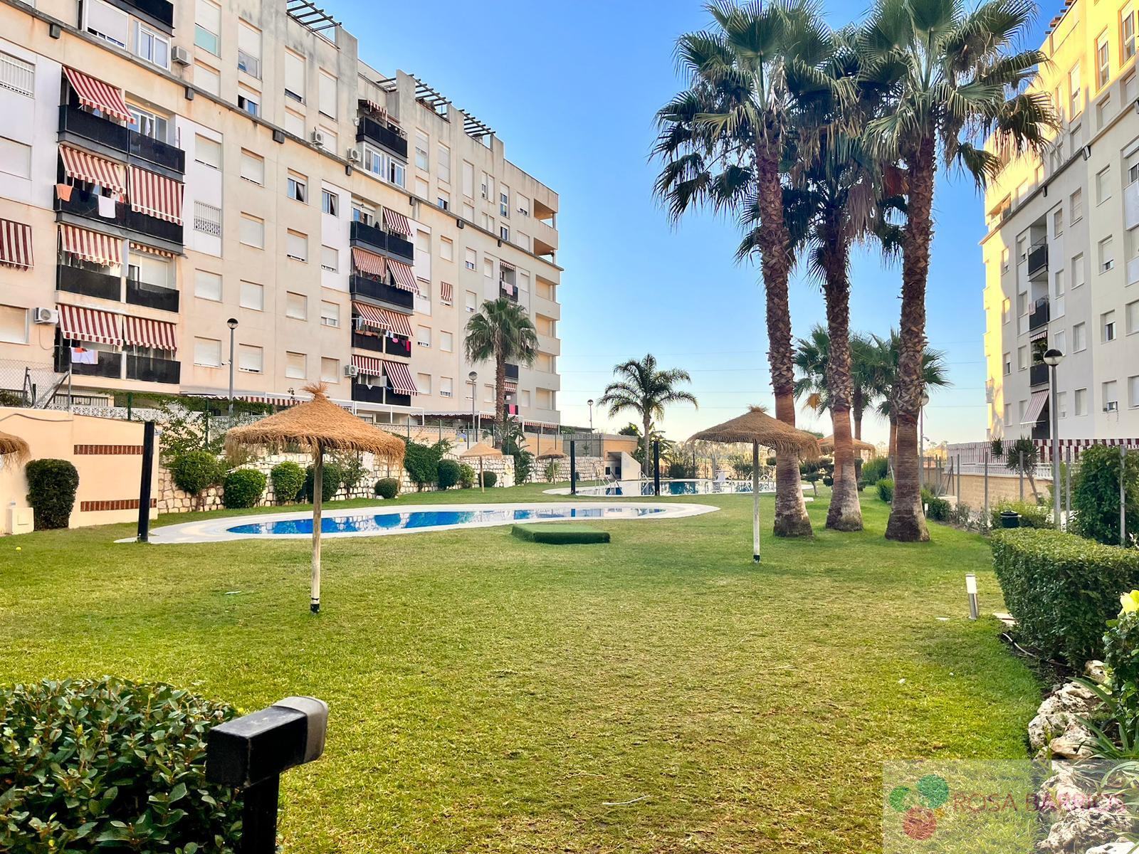 Venta de piso en Nueva Andalucía