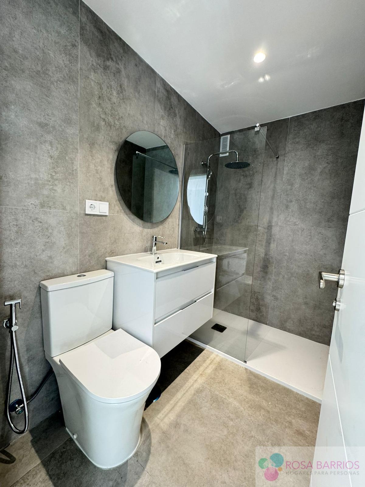Venta de piso en Nueva Andalucía