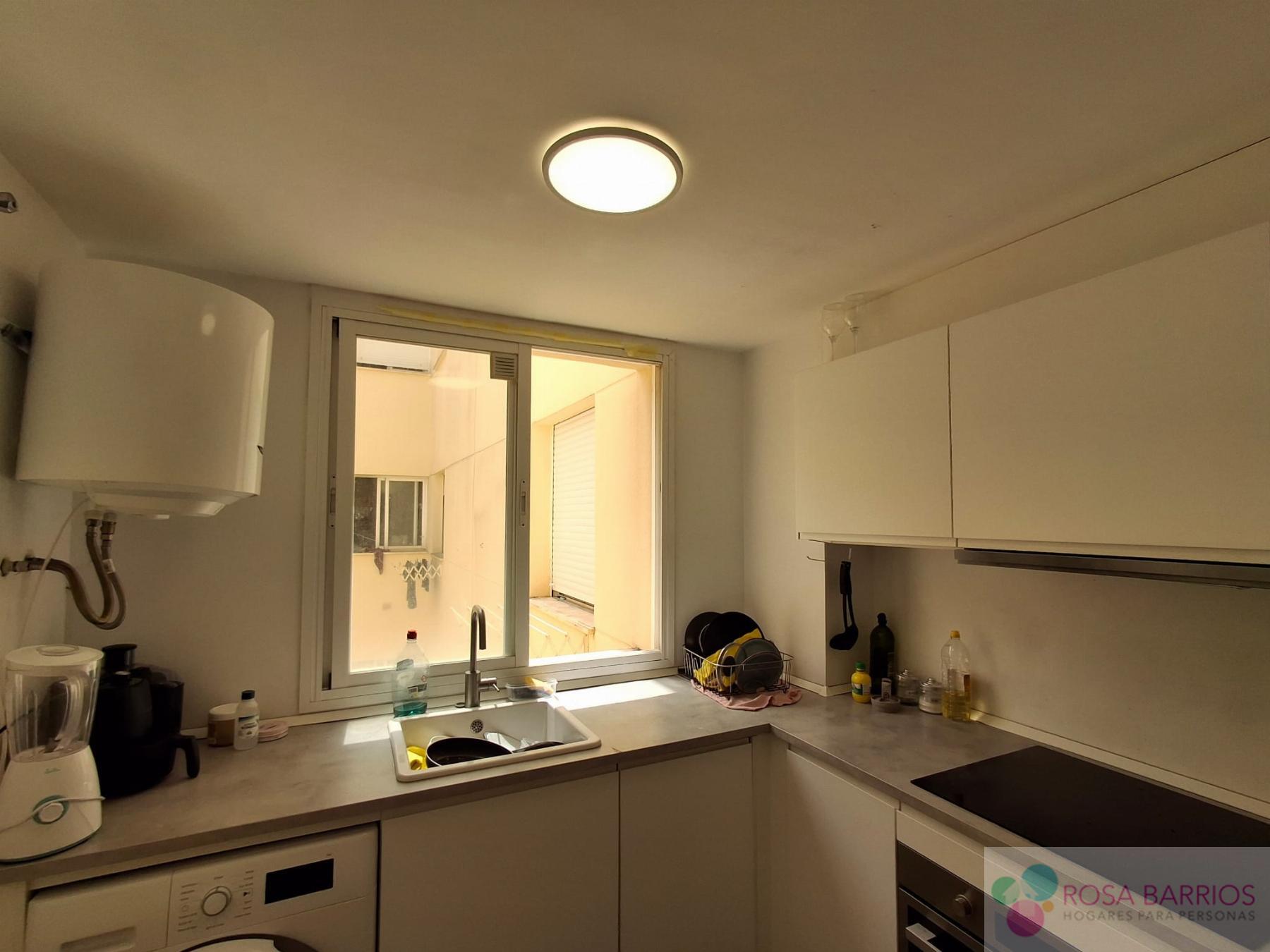 Venta de piso en Nueva Andalucía