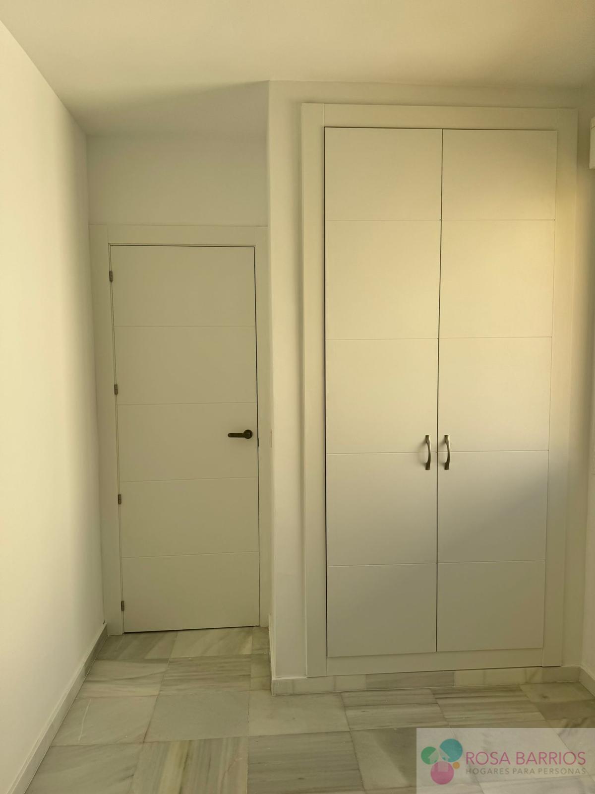 Venta de piso en Nueva Andalucía
