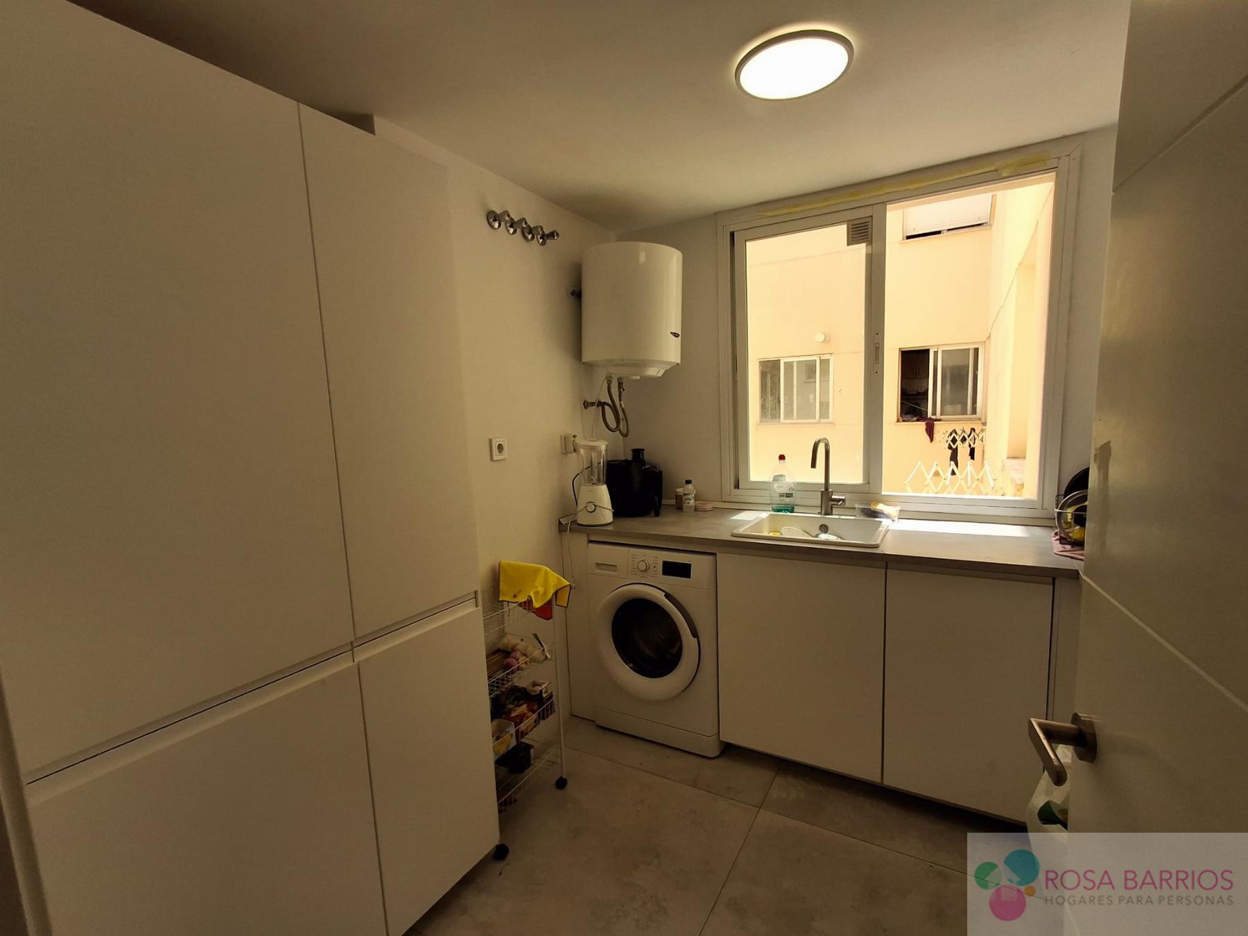 Venta de piso en Nueva Andalucía