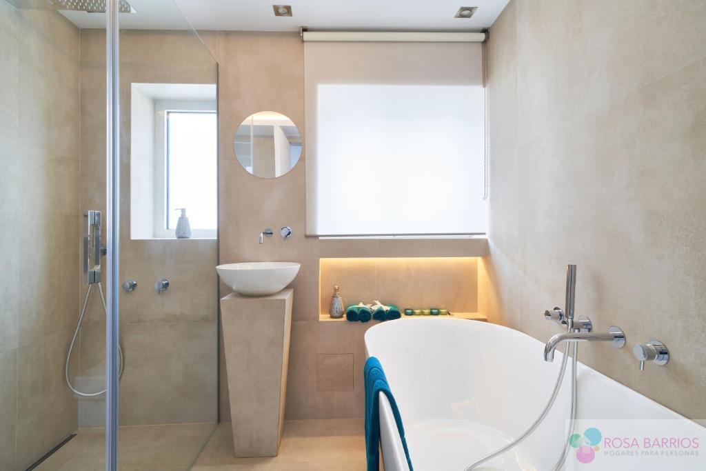 Venta de apartamento en Marbella