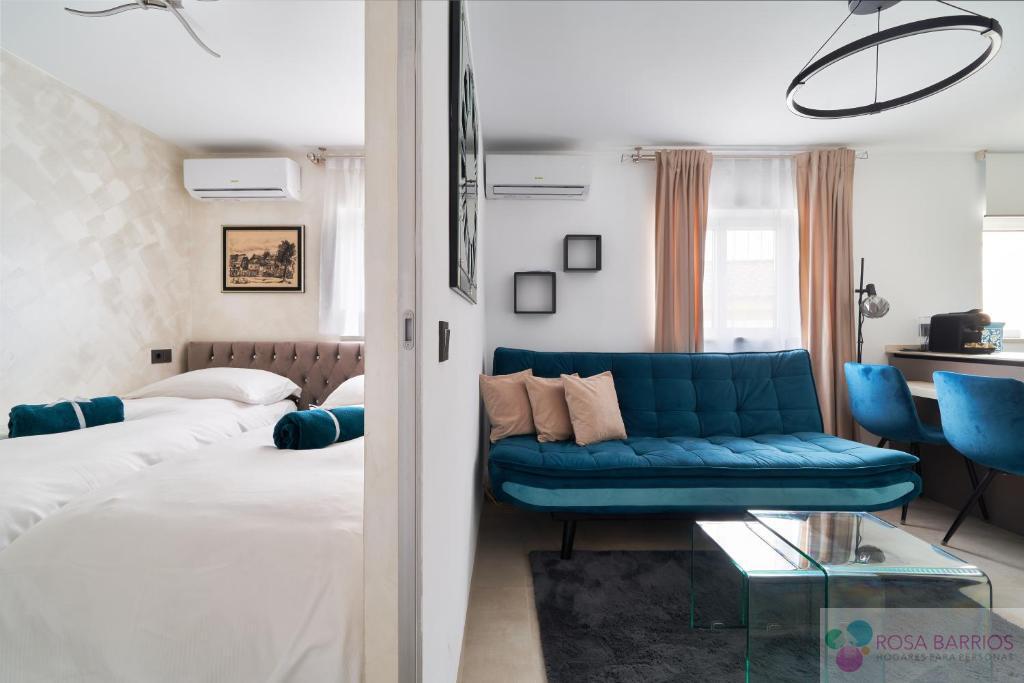 Venta de apartamento en Marbella