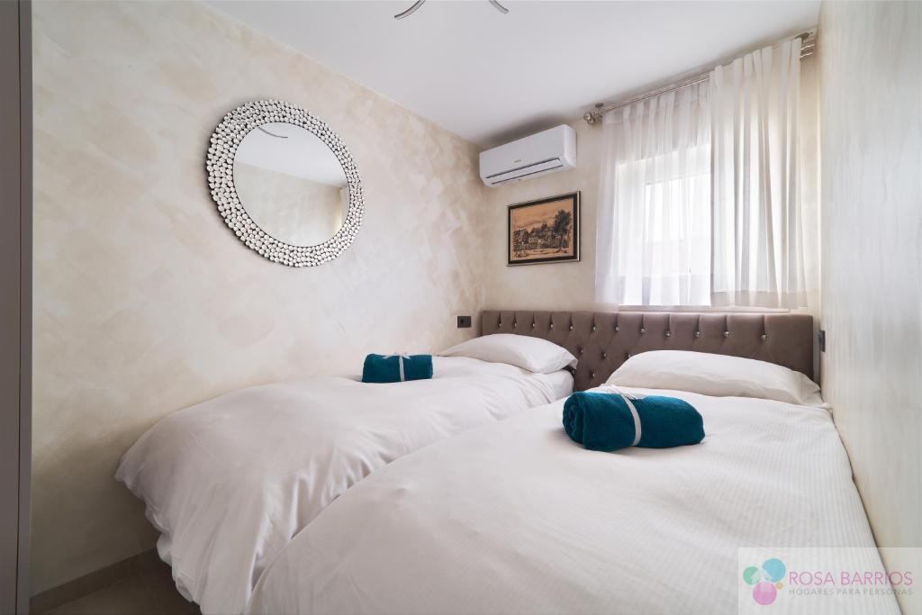 Venta de apartamento en Marbella