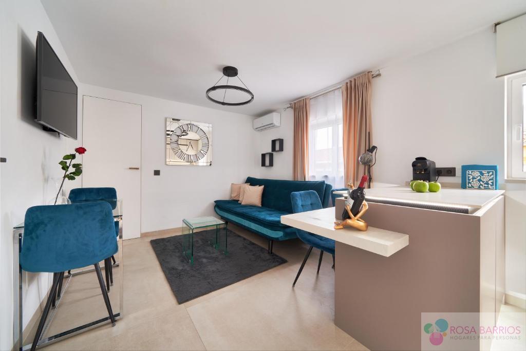 Venta de apartamento en Marbella