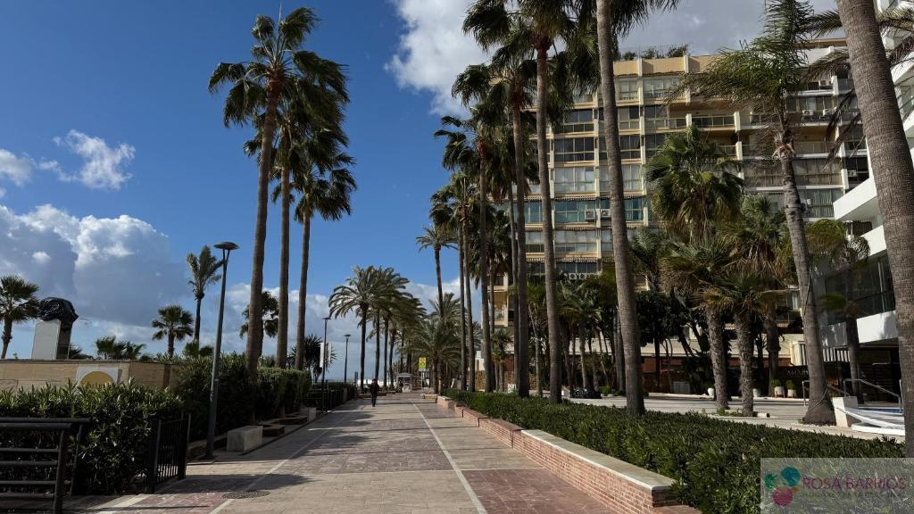 Venta de apartamento en Marbella
