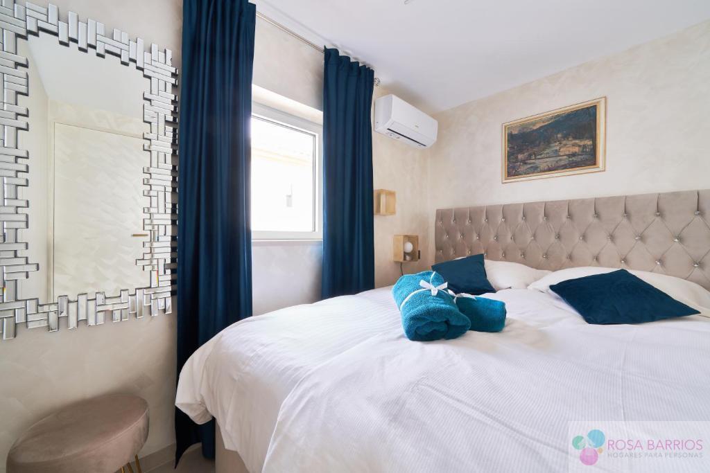 Venta de apartamento en Marbella