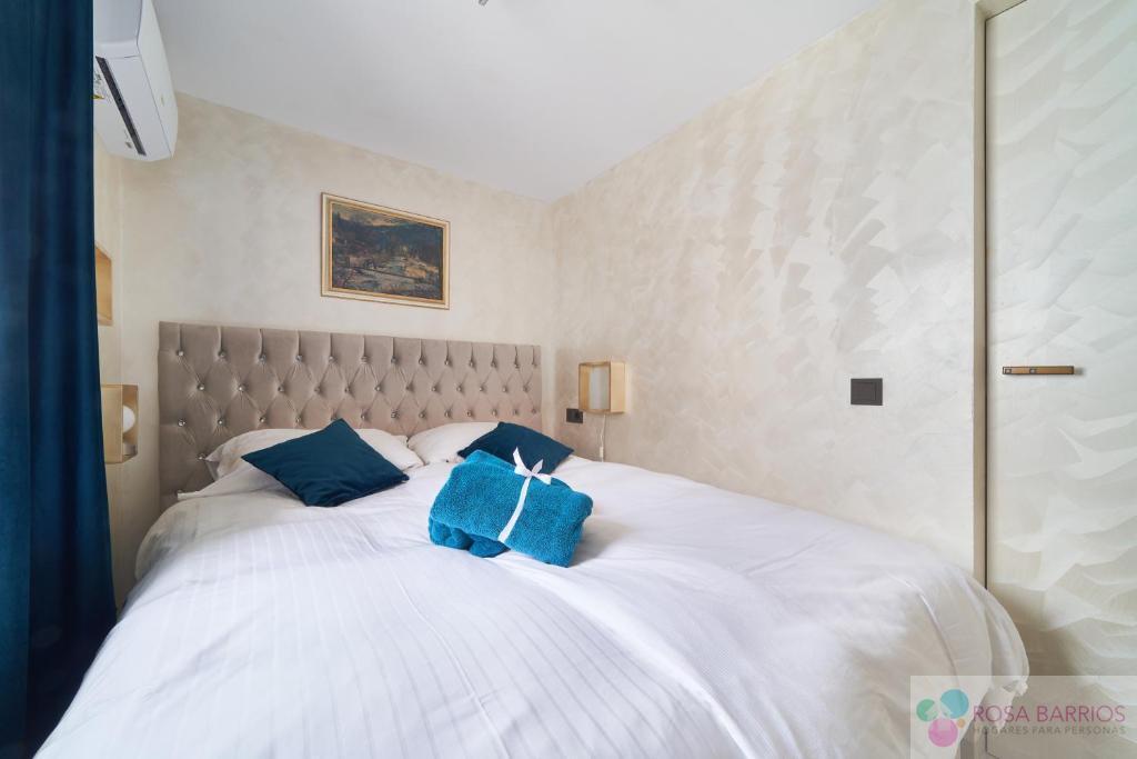 Venta de apartamento en Marbella