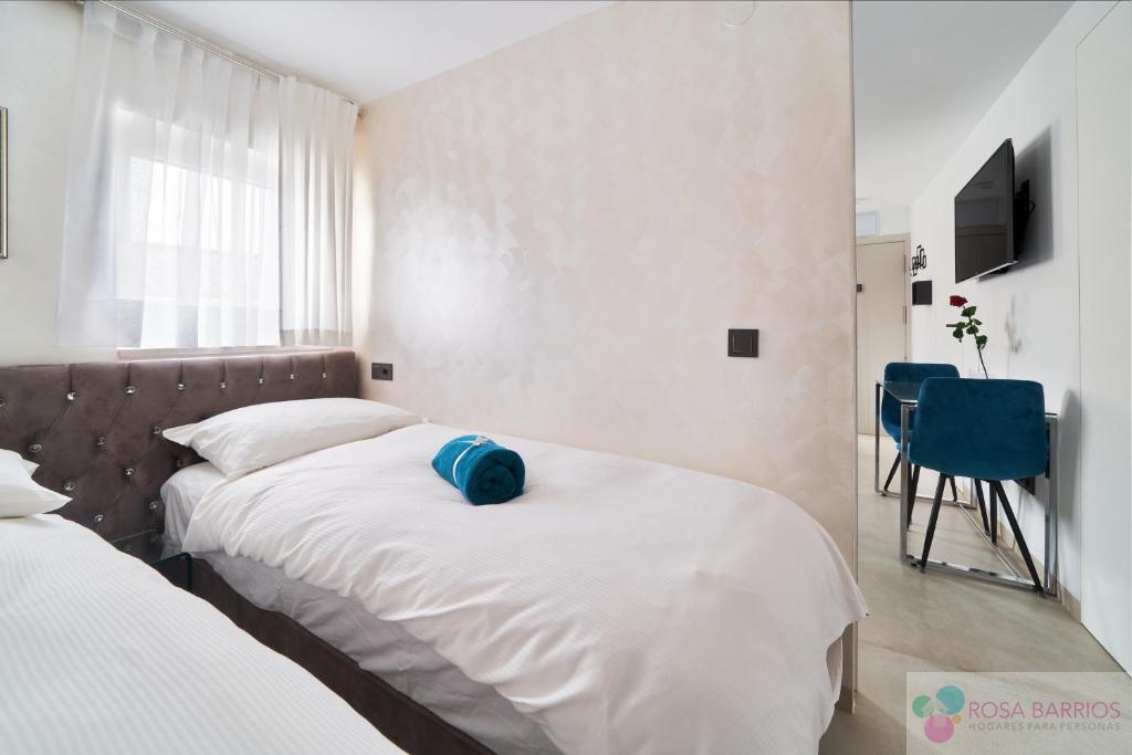 Venta de apartamento en Marbella