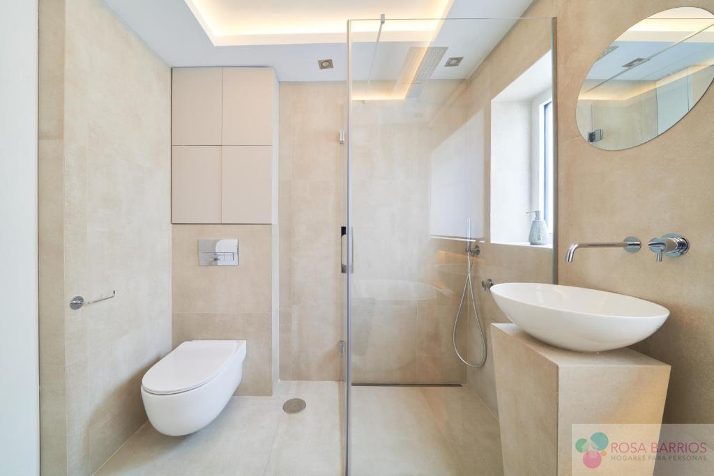 Venta de apartamento en Marbella