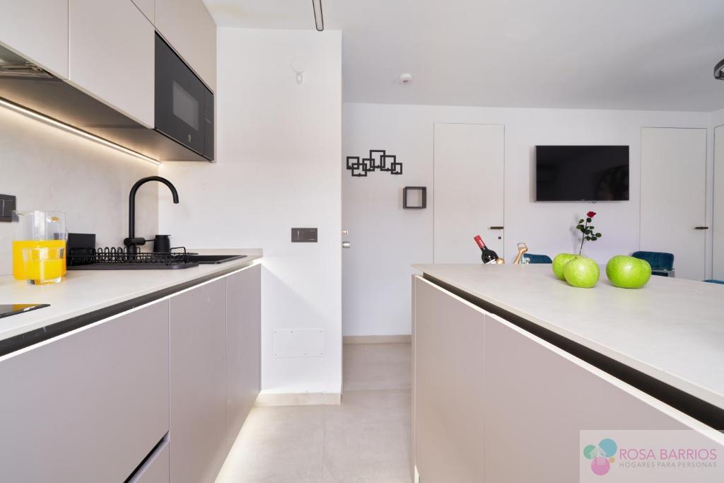 Venta de apartamento en Marbella