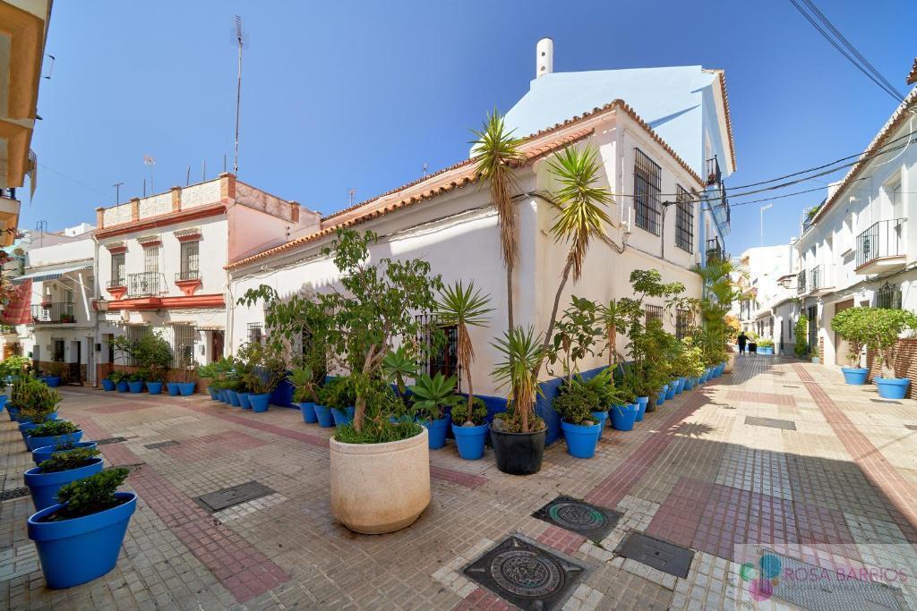 Venta de apartamento en Marbella