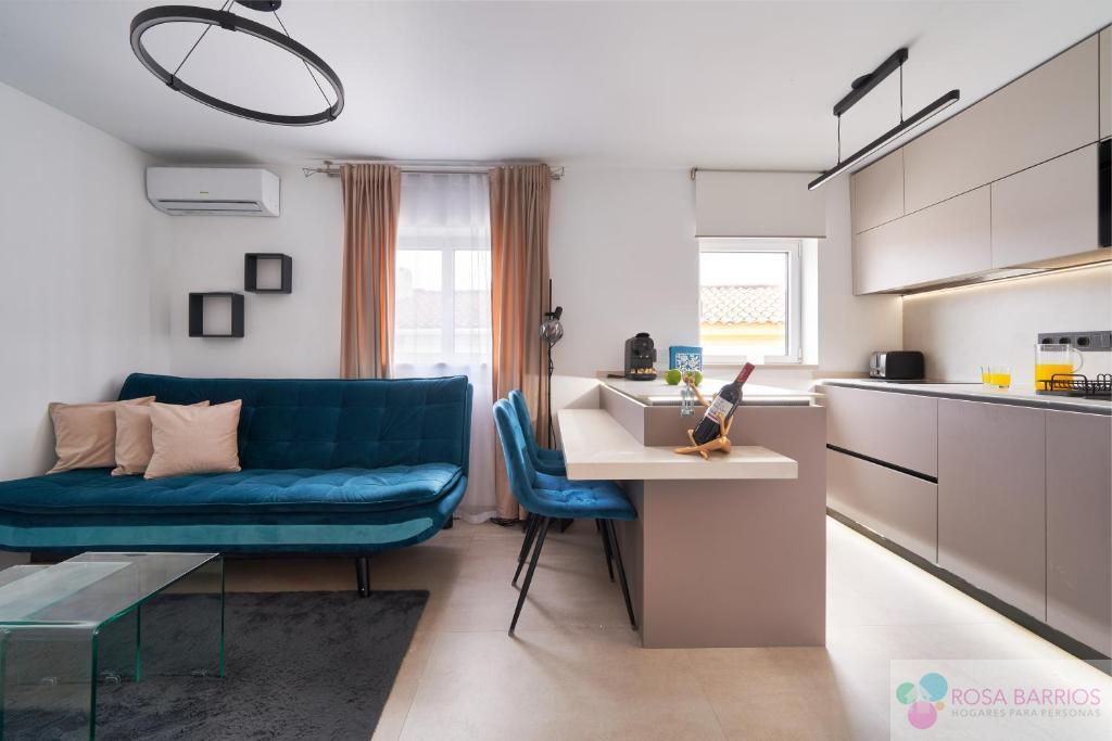 Venta de apartamento en Marbella