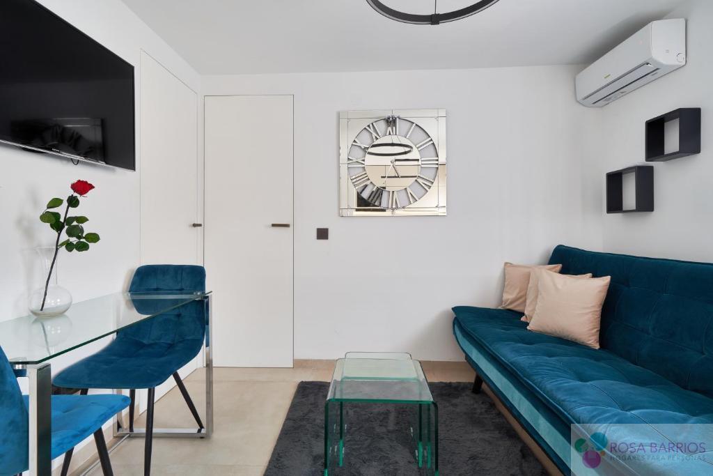 Venta de apartamento en Marbella