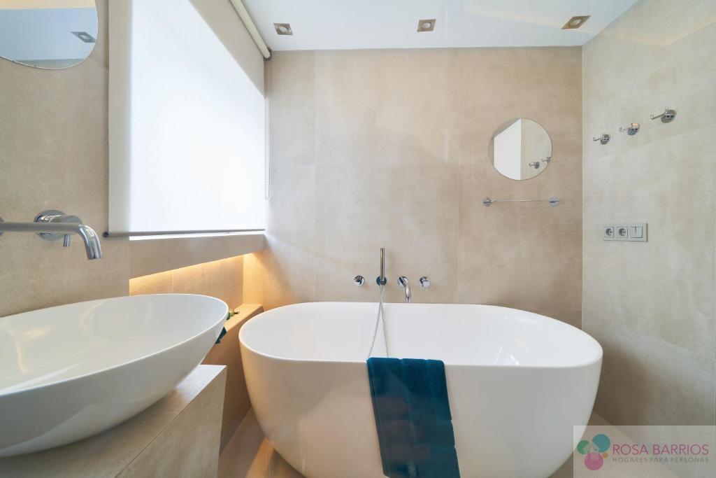 Venta de apartamento en Marbella