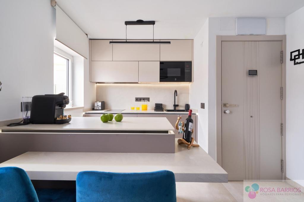Venta de apartamento en Marbella