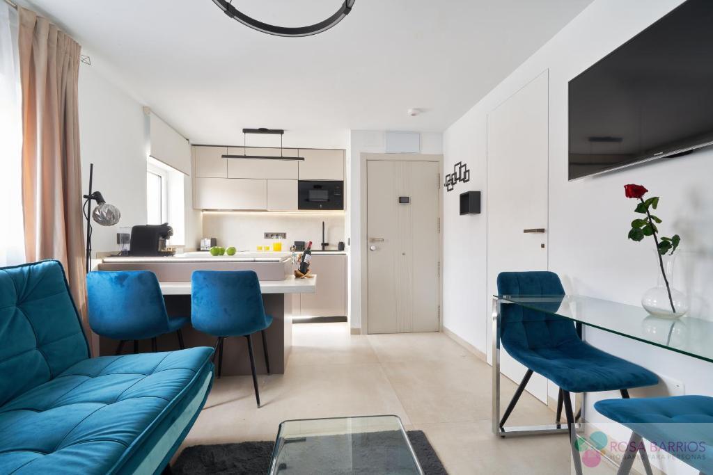 Venta de apartamento en Marbella