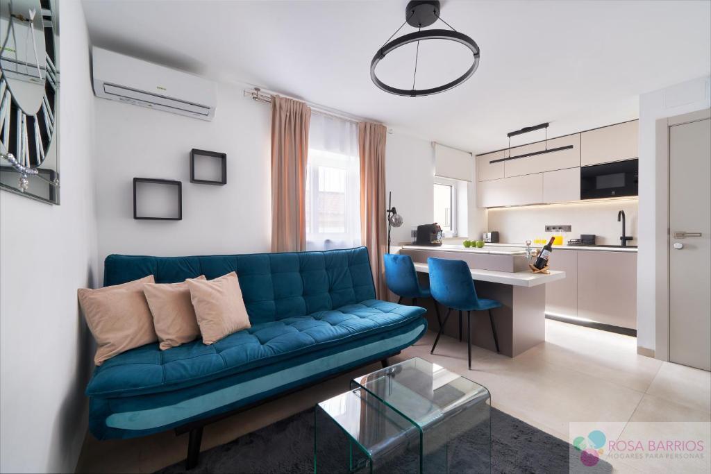 Venta de apartamento en Marbella