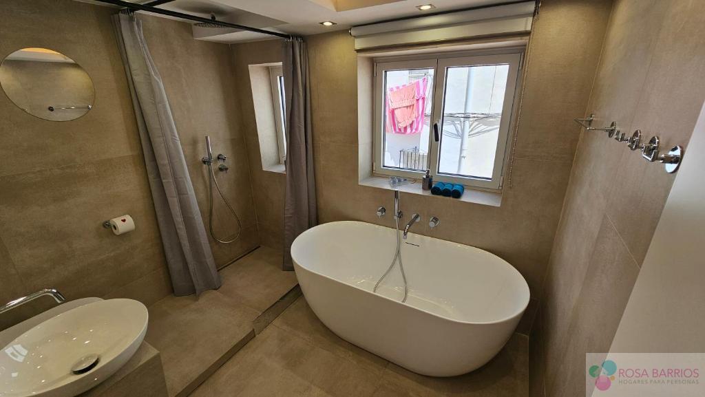 Venta de apartamento en Marbella