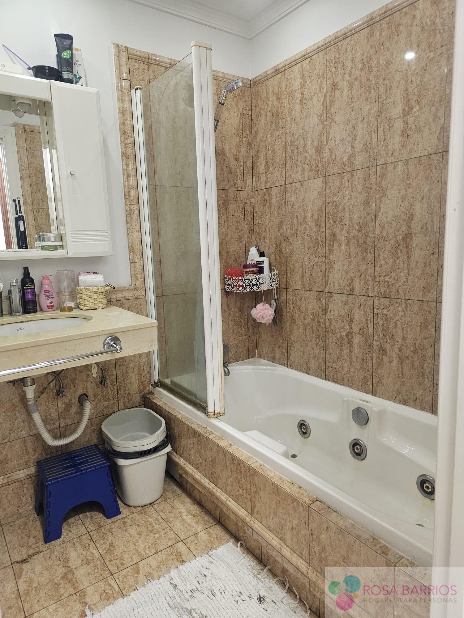 Venta de piso en San Pedro de Alcántara