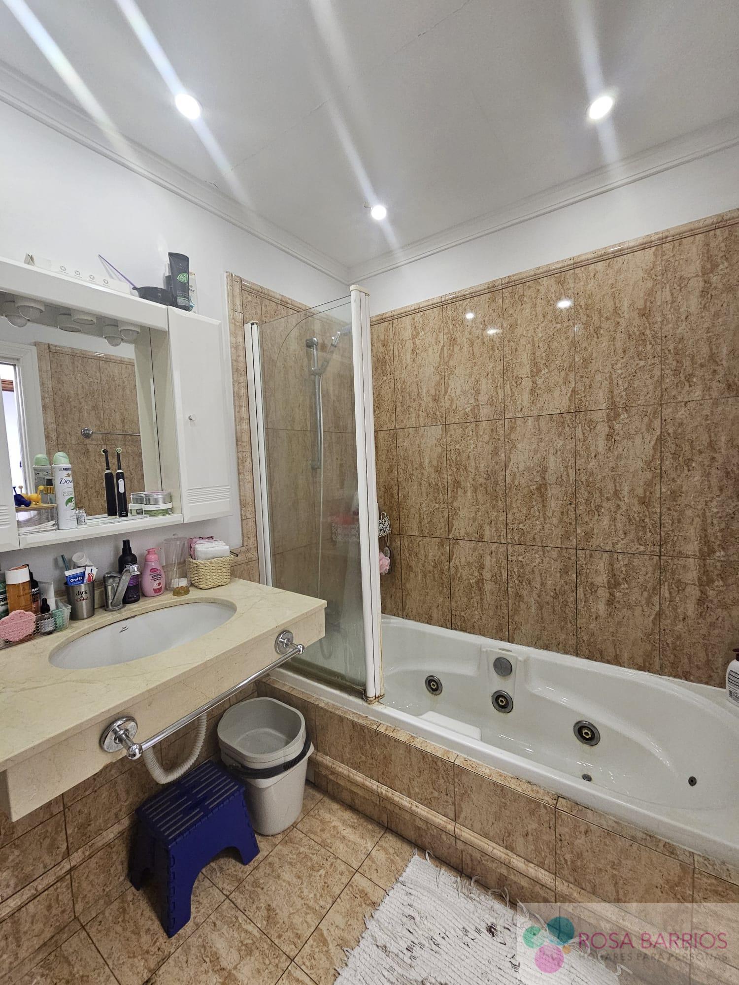 Venta de piso en San Pedro de Alcántara
