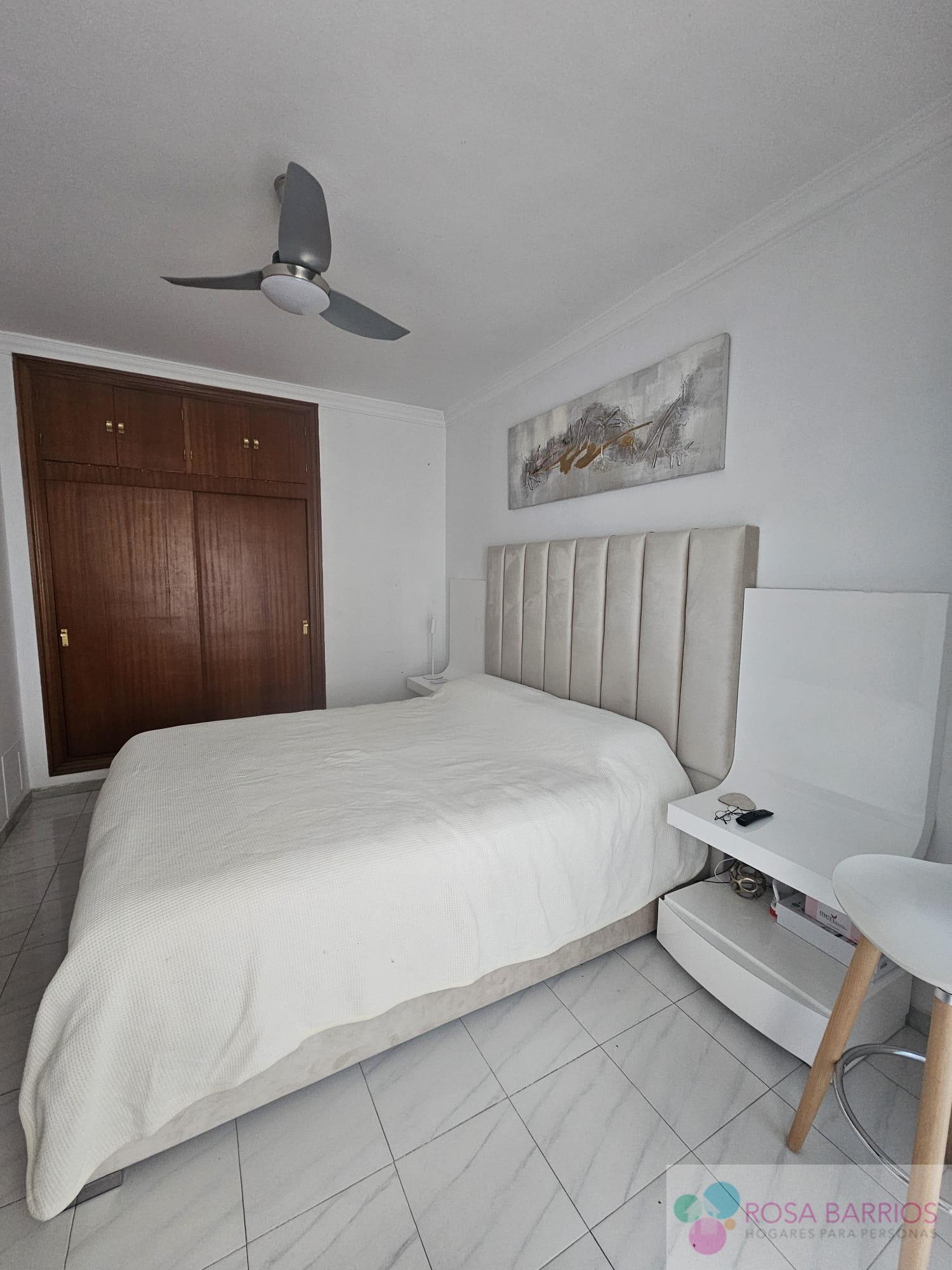 Venta de piso en San Pedro de Alcántara