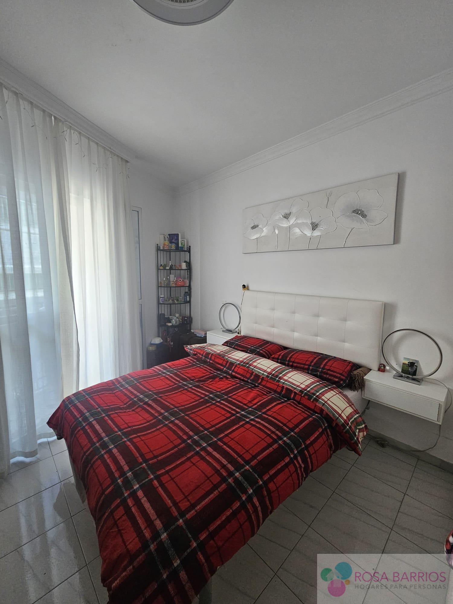 Venta de piso en San Pedro de Alcántara