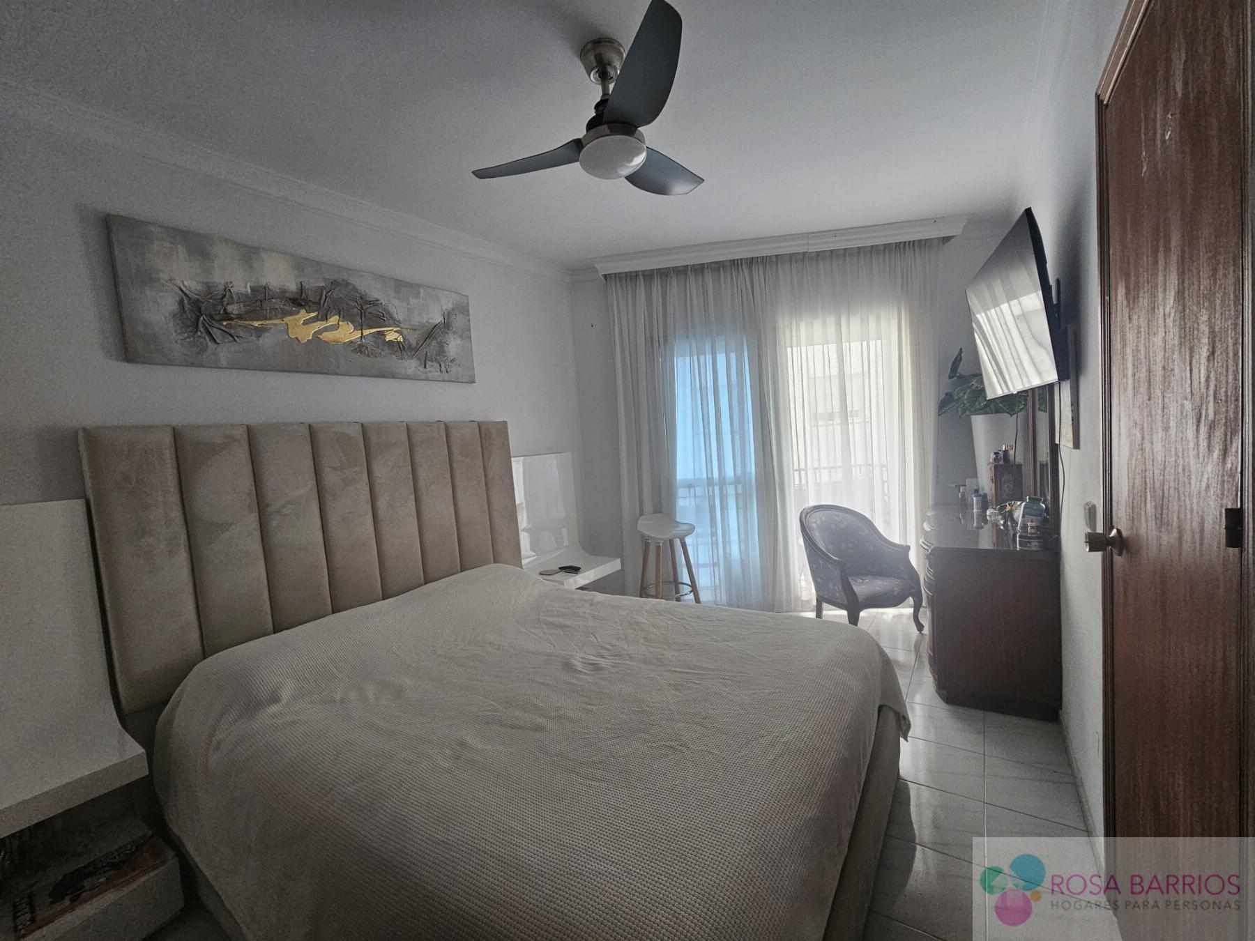 Venta de piso en San Pedro de Alcántara