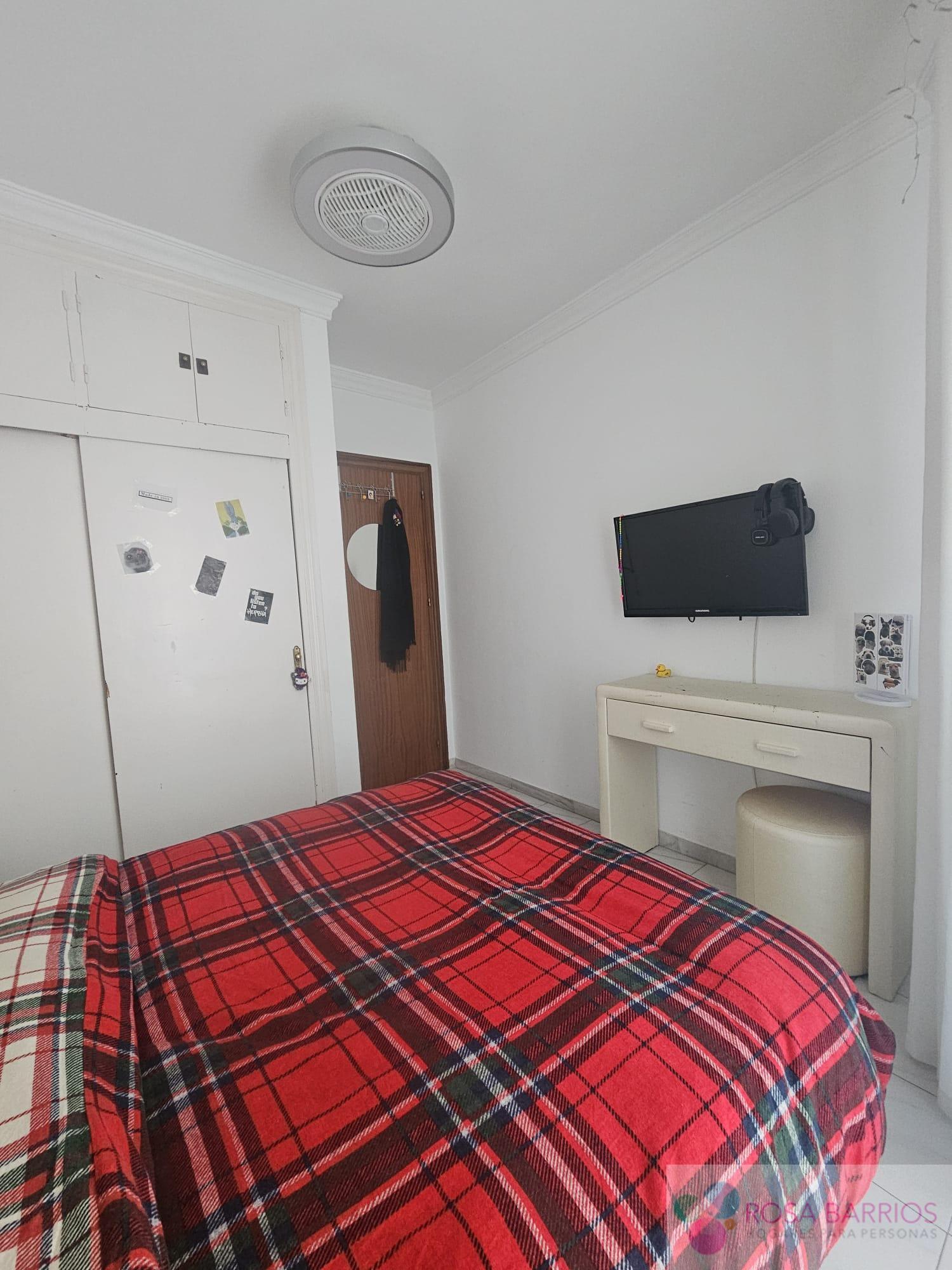 Venta de piso en San Pedro de Alcántara