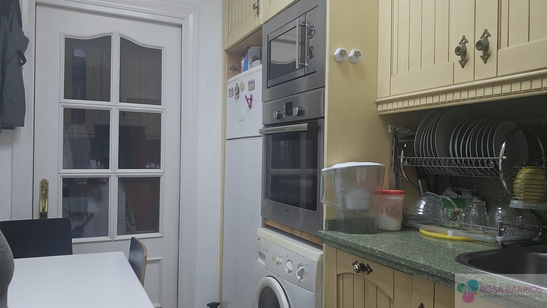 Venta de piso en San Pedro de Alcántara