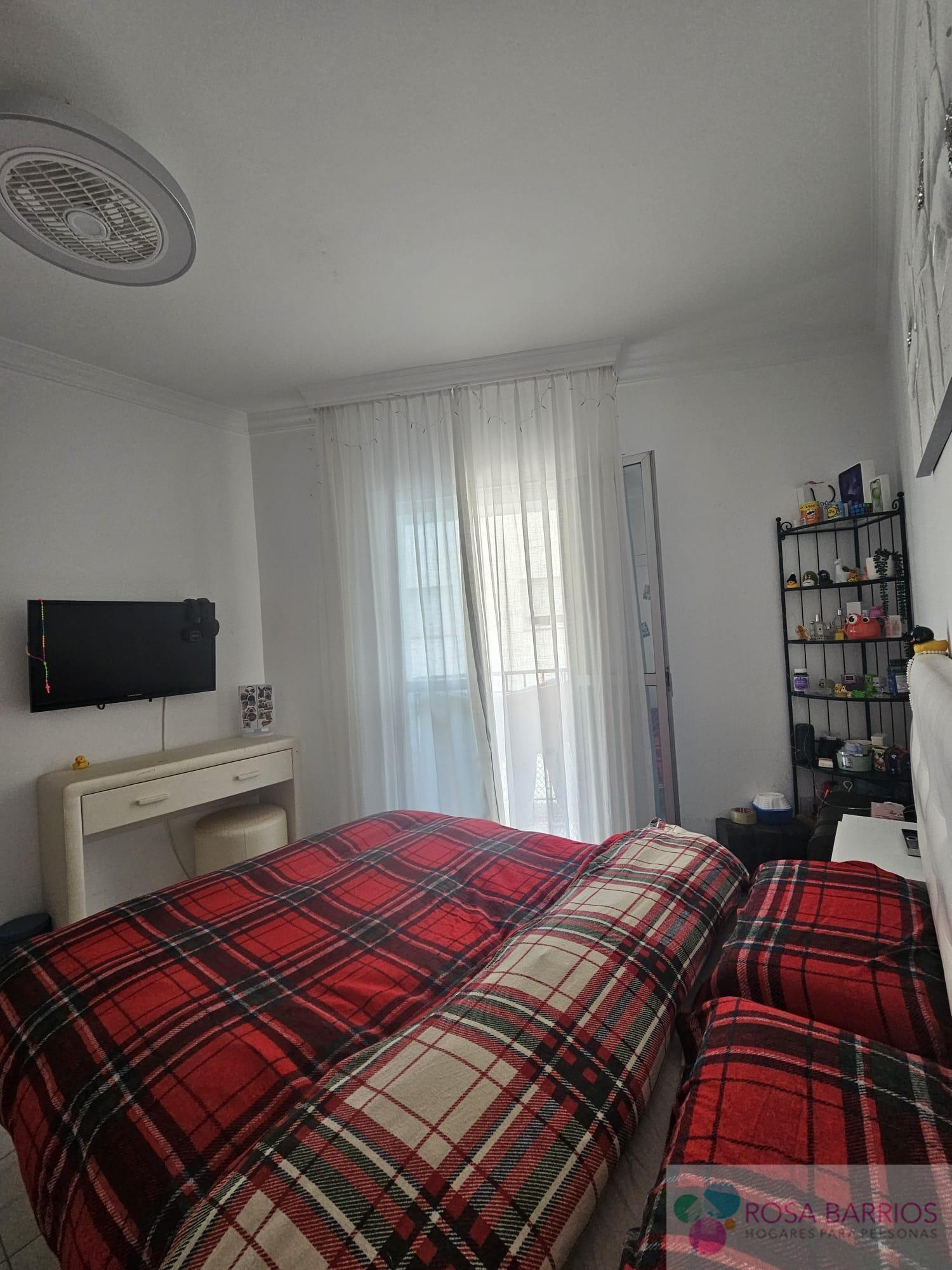 Venta de piso en San Pedro de Alcántara
