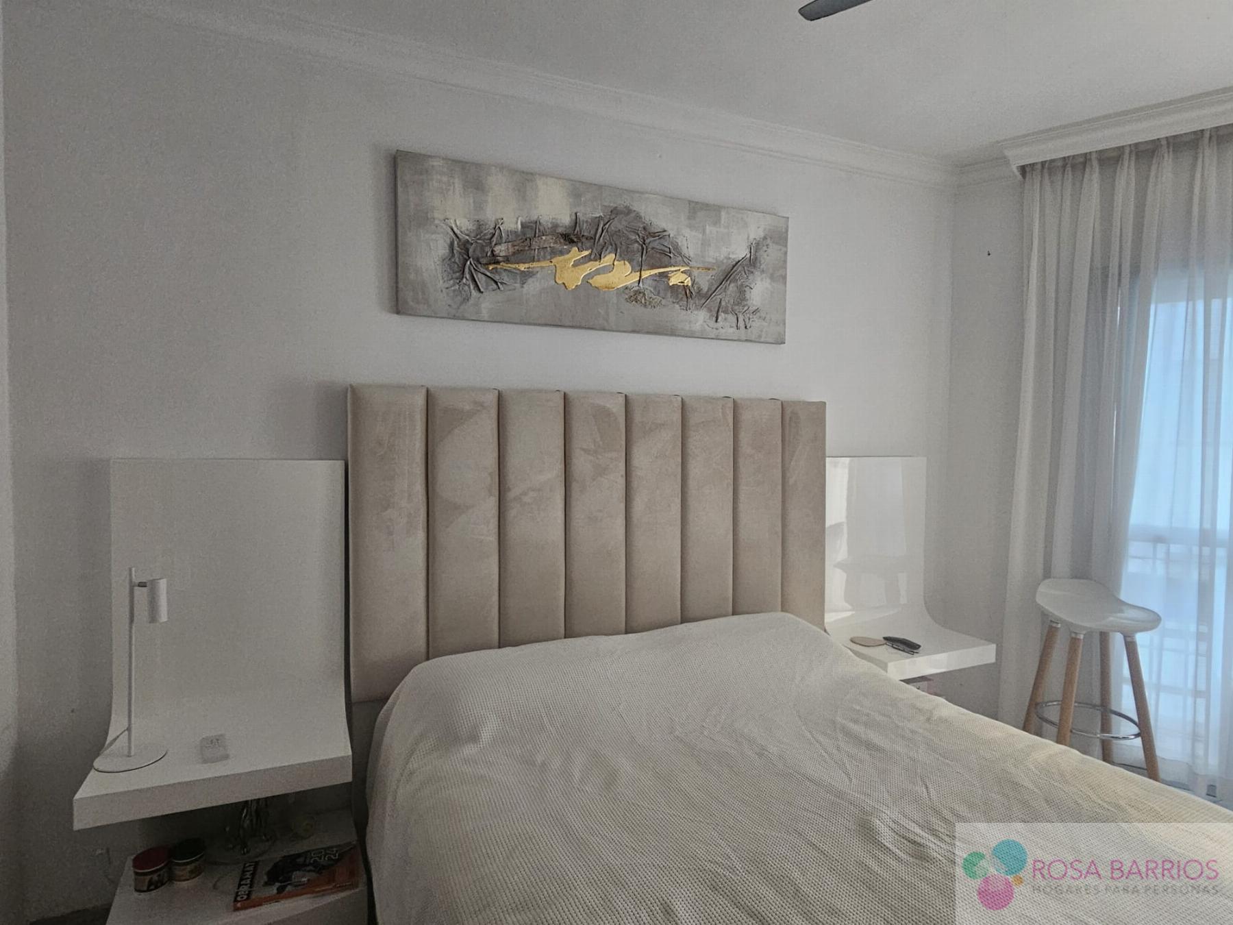 Venta de piso en San Pedro de Alcántara