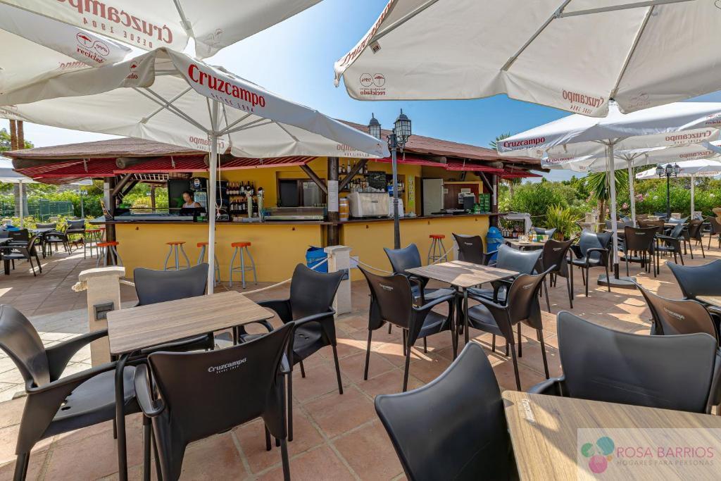 Venta de apartamento en Benahavís