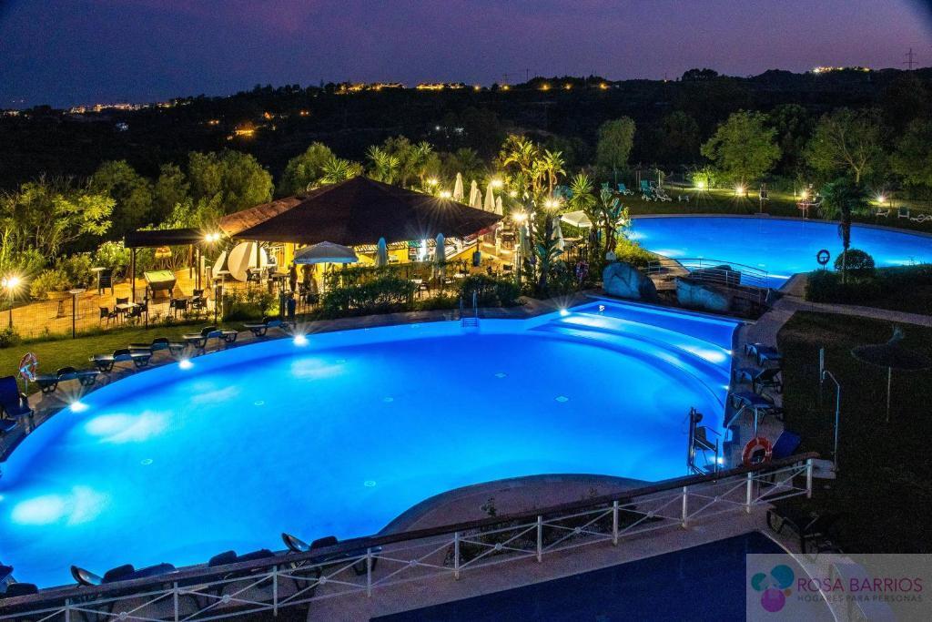 Venta de apartamento en Benahavís