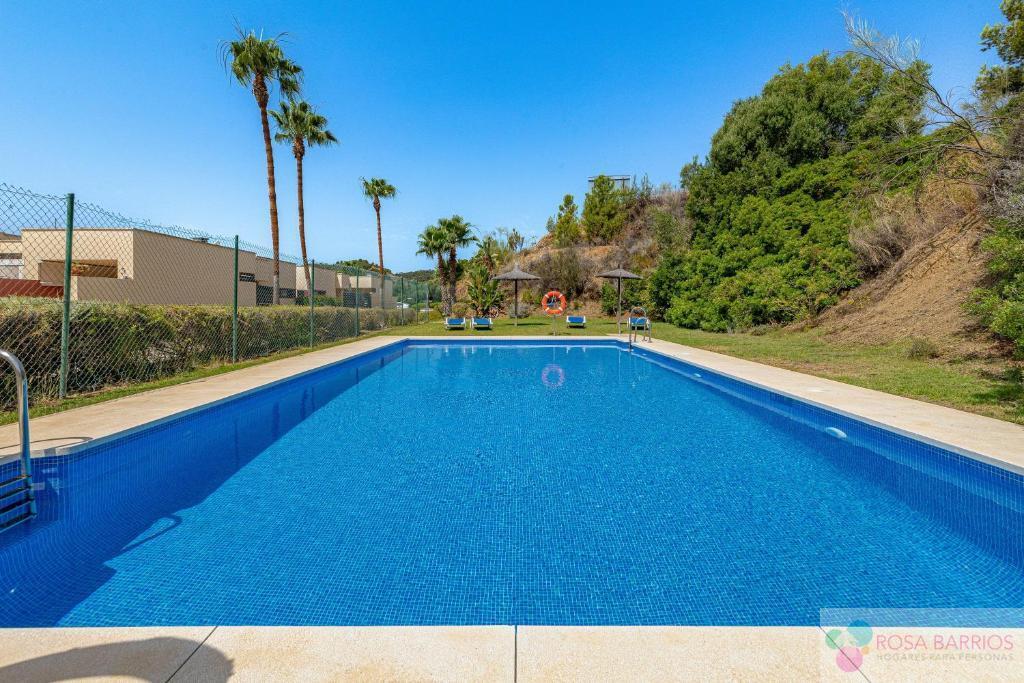 Venta de apartamento en Benahavís
