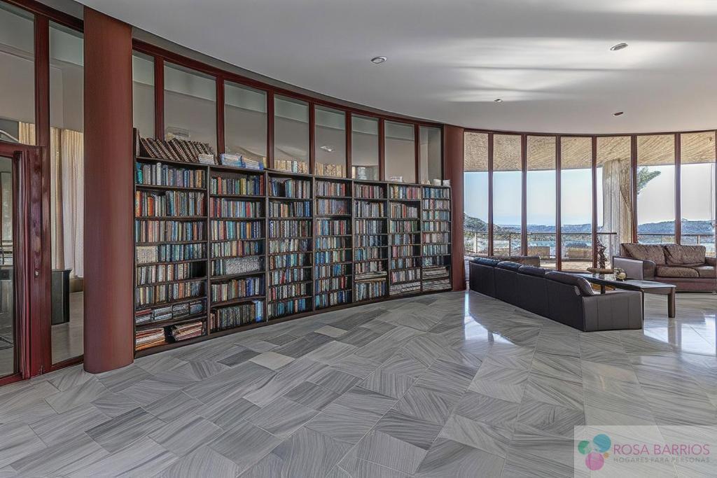 Venta de apartamento en Benahavís