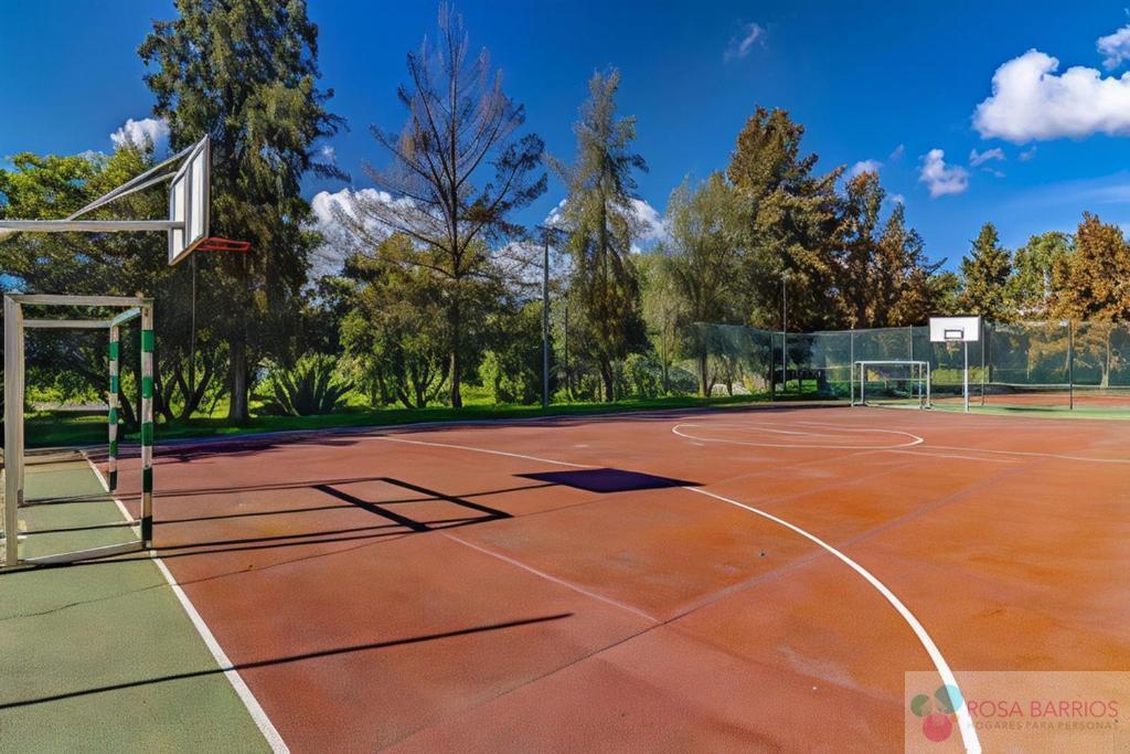 Venta de apartamento en Benahavís