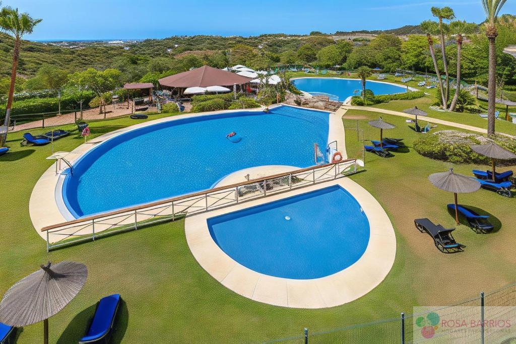 Venta de apartamento en Benahavís