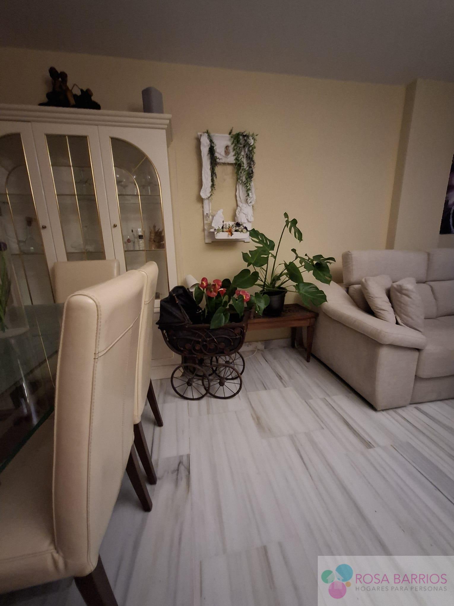 Venta de apartamento en Benahavís