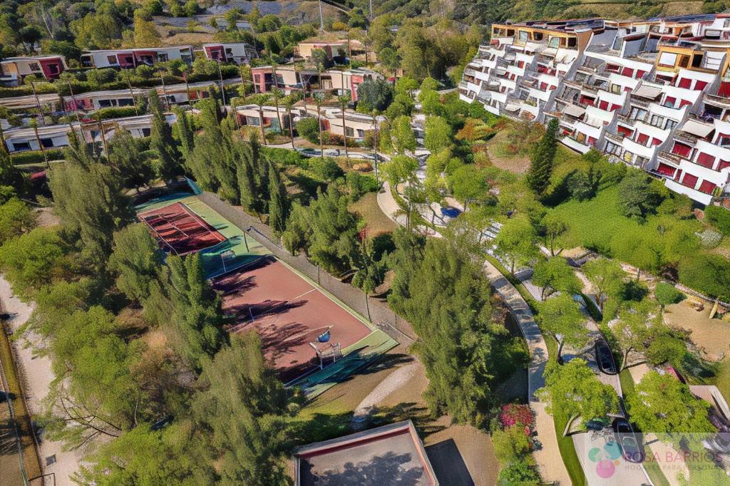 Venta de apartamento en Benahavís