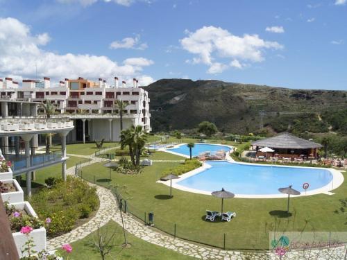 Venta de apartamento en Benahavís