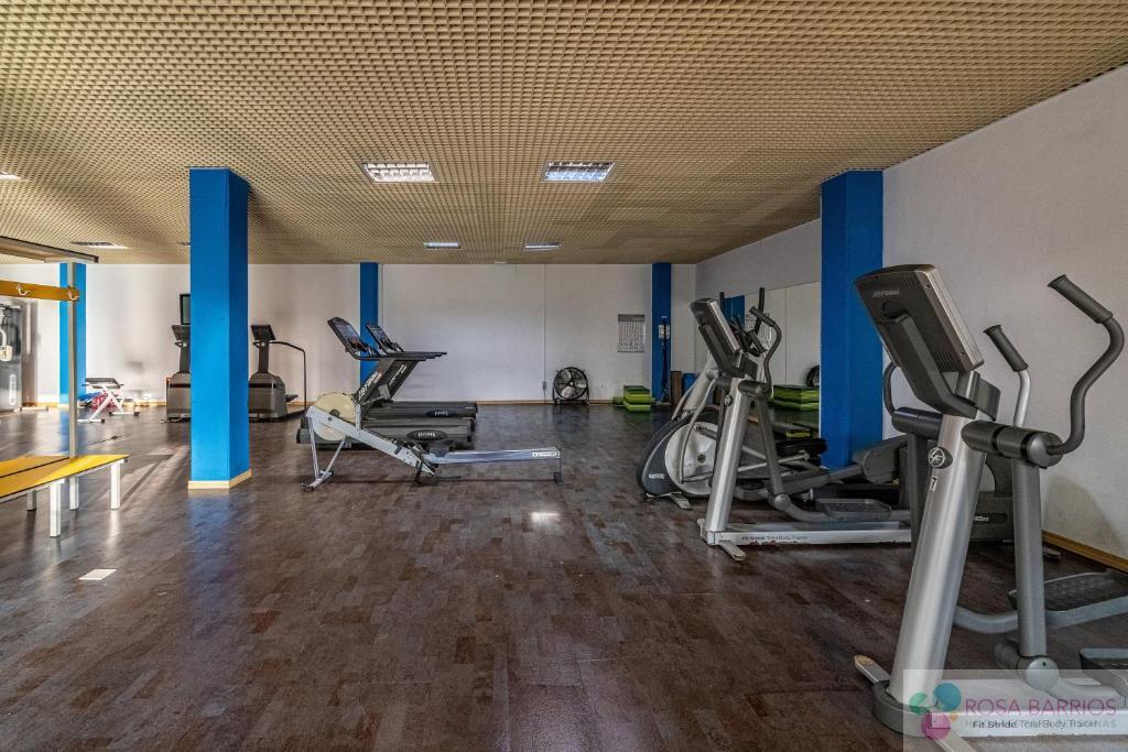 Venta de apartamento en Benahavís