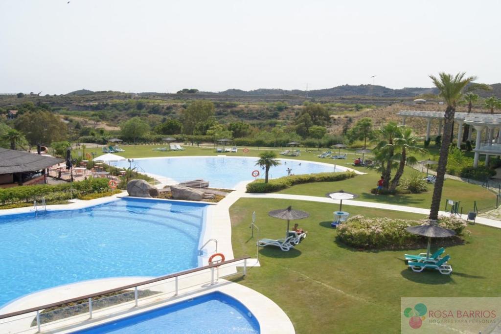 Venta de apartamento en Benahavís