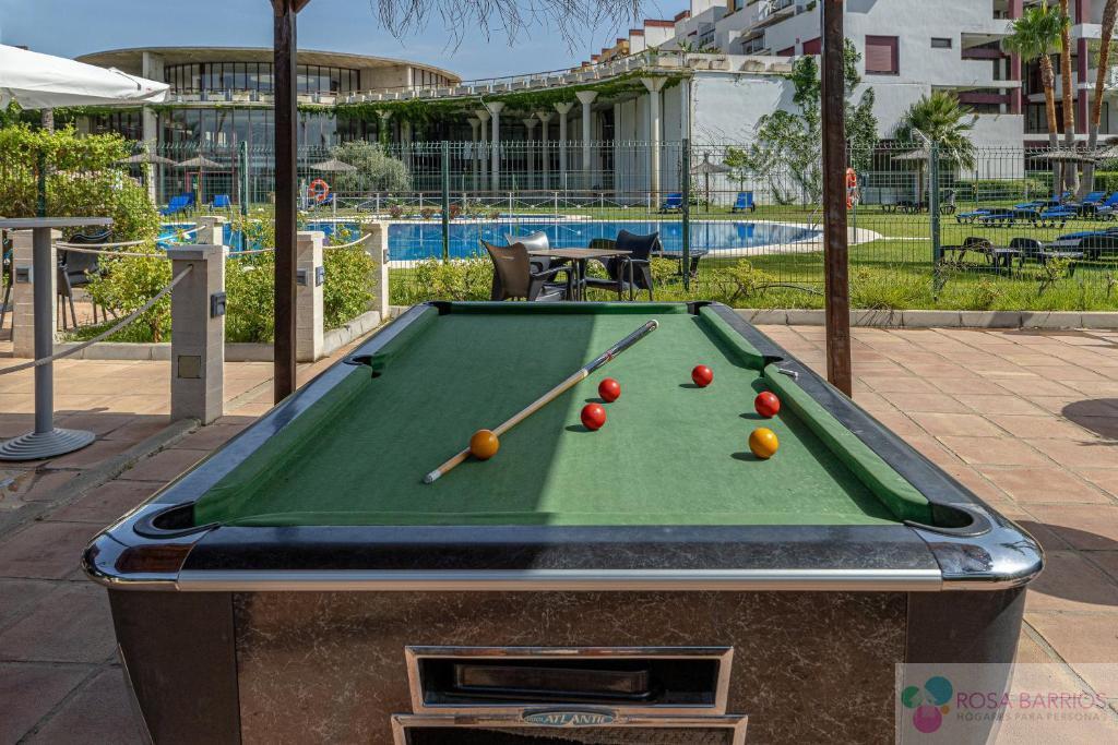 Venta de apartamento en Benahavís