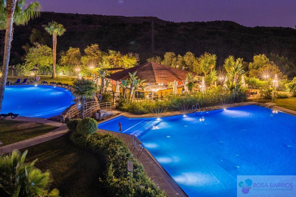 Venta de apartamento en Benahavís