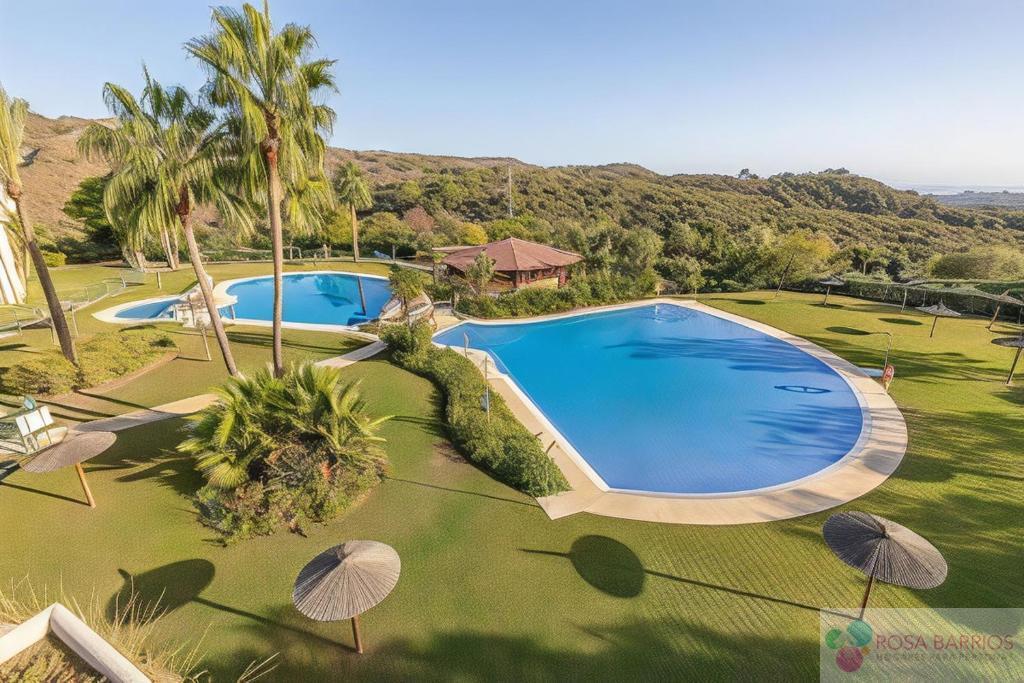 Venta de apartamento en Benahavís