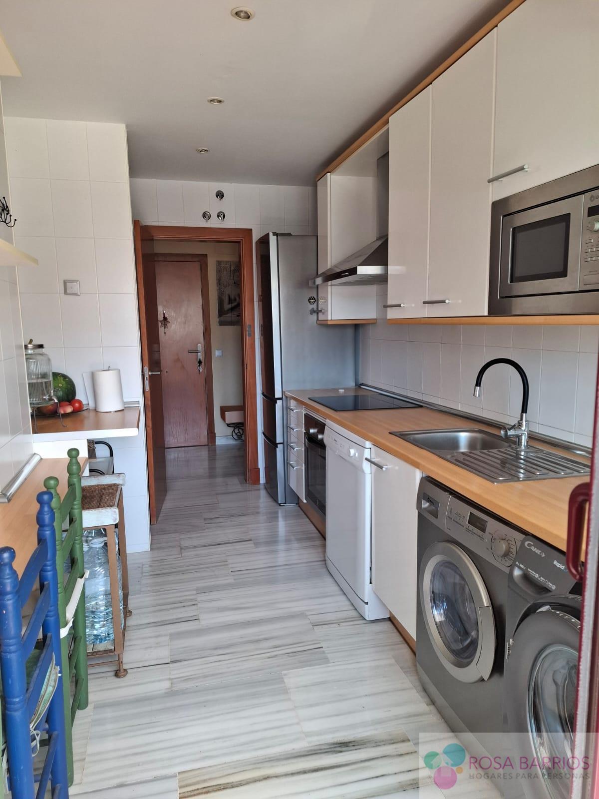 Venta de apartamento en Benahavís