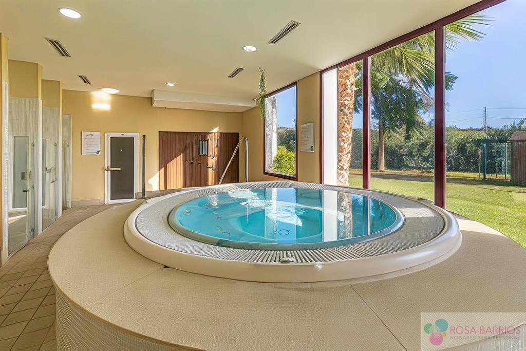 Venta de apartamento en Benahavís